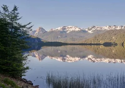 Lago Las Torres