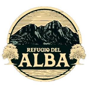 Refugio del Alba