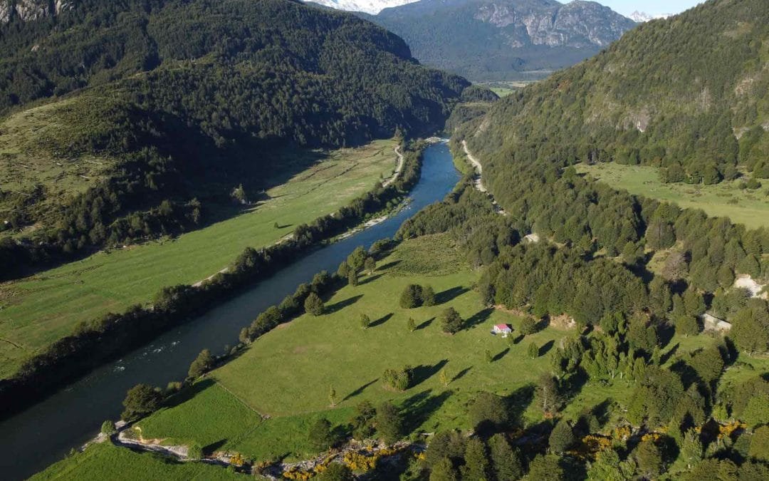 Refugio del Alba