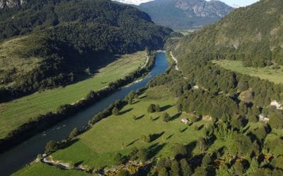 Refugio del Alba