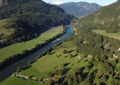 Refugio del Alba