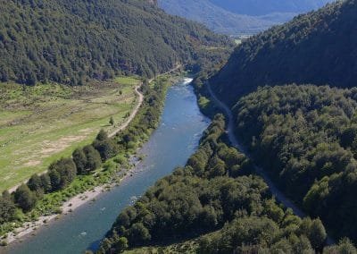 La puntilla