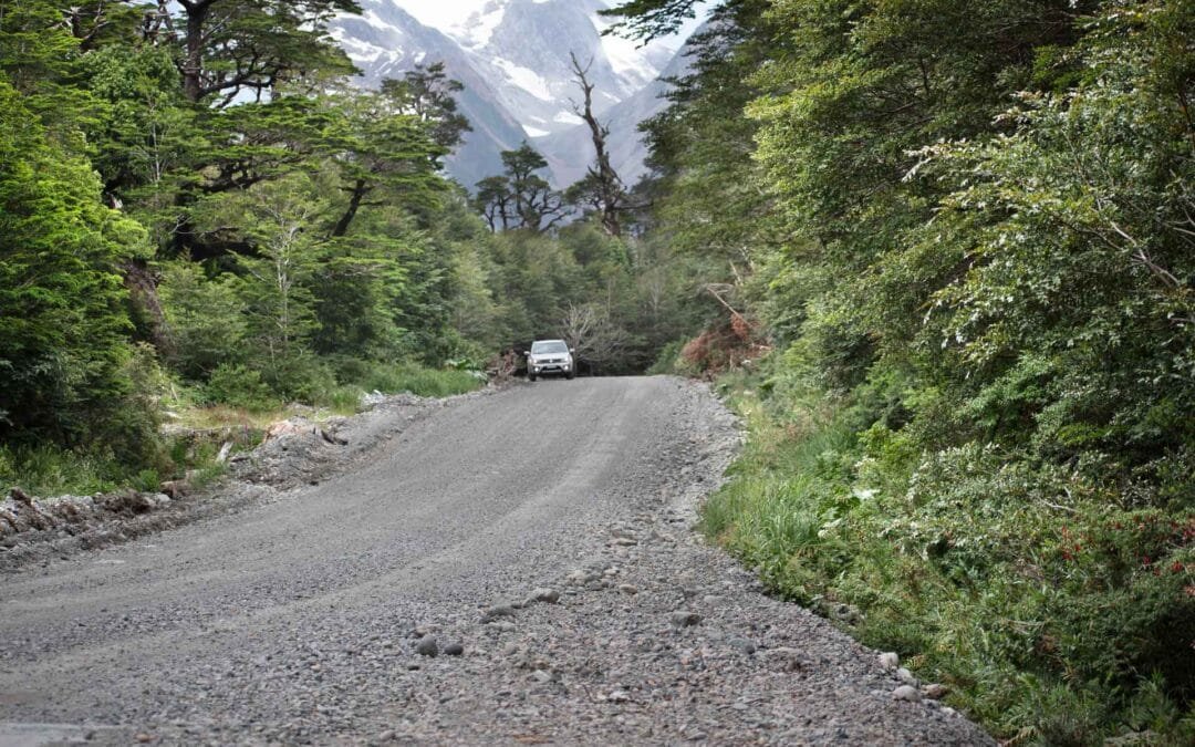 Por qué Carretera Austral es Ideal para Invertir