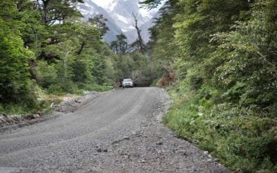 Carretera Austral – Aysén Patagonia