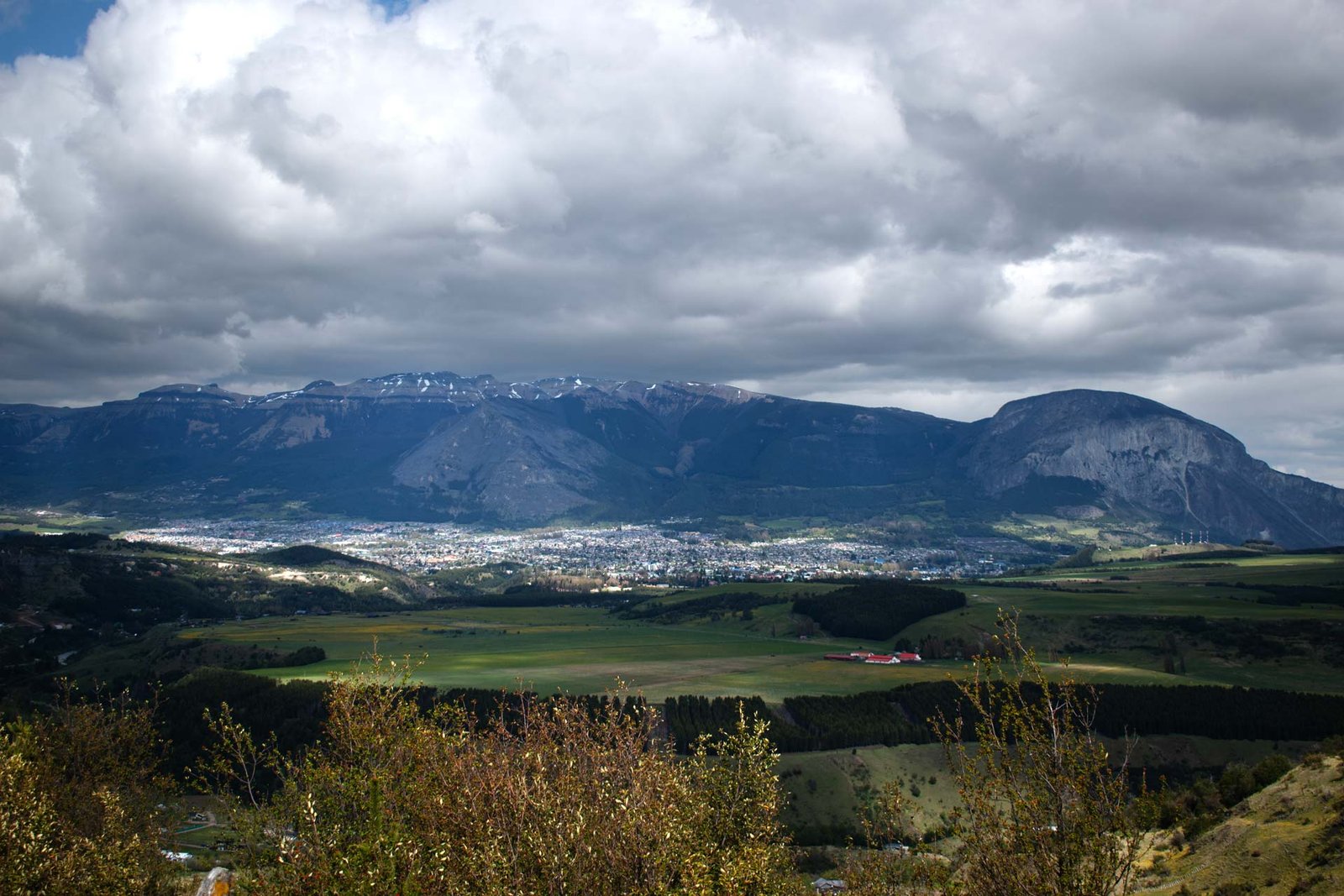 coyhaique Coyhaique