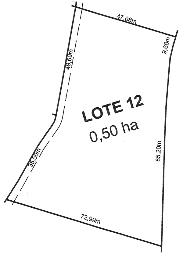 lote-12 Parcela 12