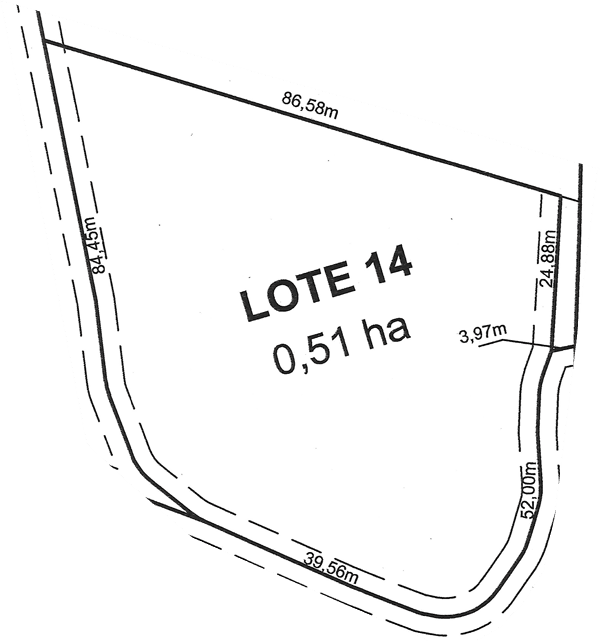 lote-14 Parcela 14
