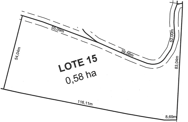 lote-15 Parcela 15