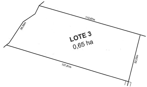 lote-3 Parcela 3