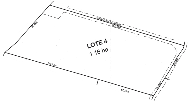 lote-4 Parcela 4