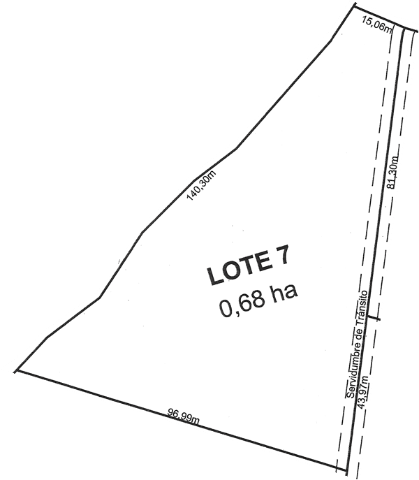 lote-7 Parcela 7