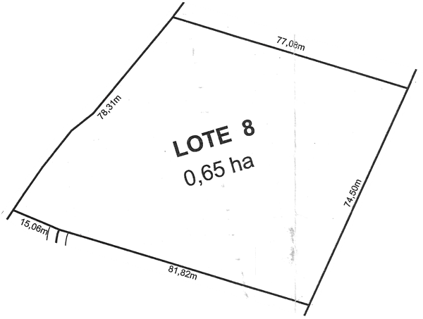 lote-8 Parcela 8