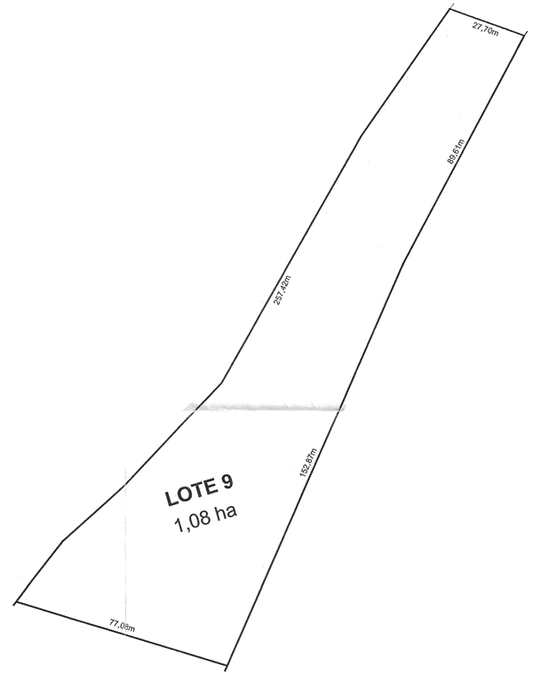 lote-9 Parcela 9