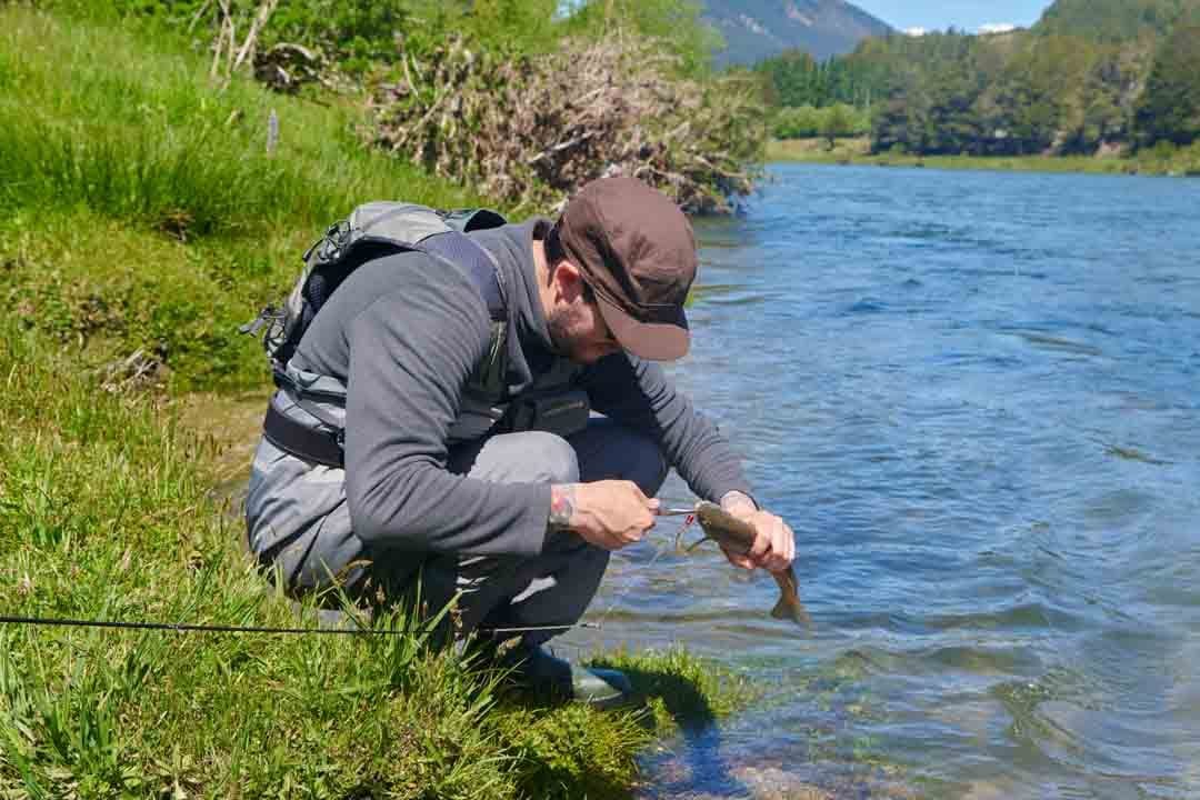 pesca_Refugio1 Pesca en Refugio del Alba